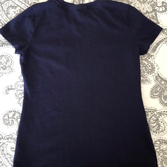 1901 Pocket T-Shirt - Picture 3 of 3